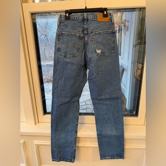 LEVI’S 501 - Picture 2 of 3